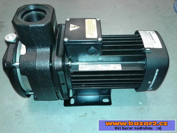 Grundfoss CM 10