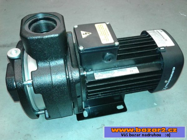 Grundfoss CM 10