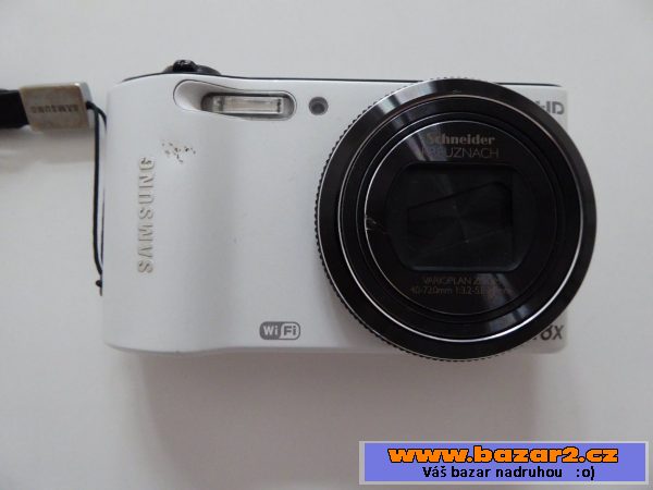 Samsung wb150f wifi smart kamera 