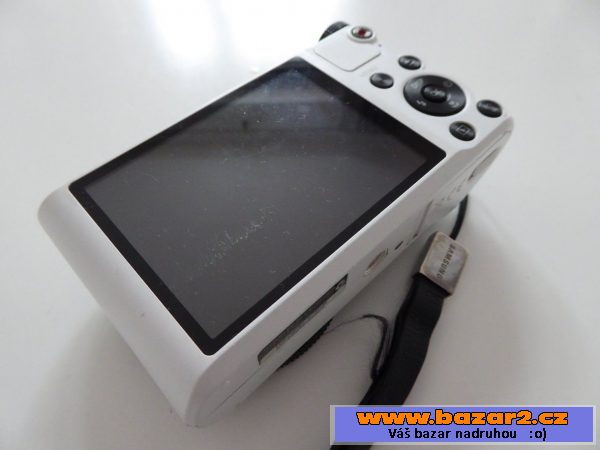 Samsung wb150f wifi smart kamera 