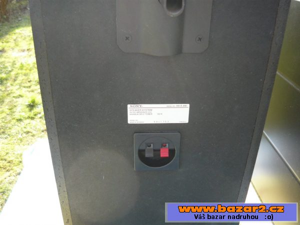 Sony lbt a 490