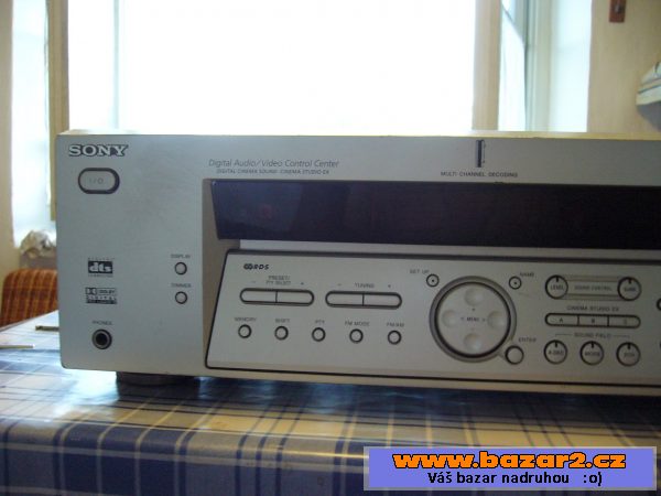Sony str d 585