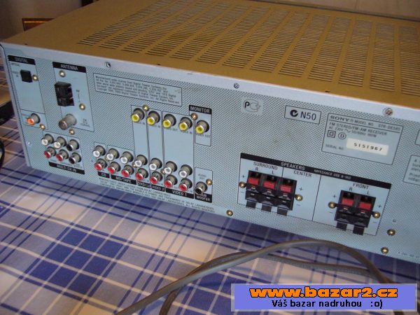 Sony str d 585