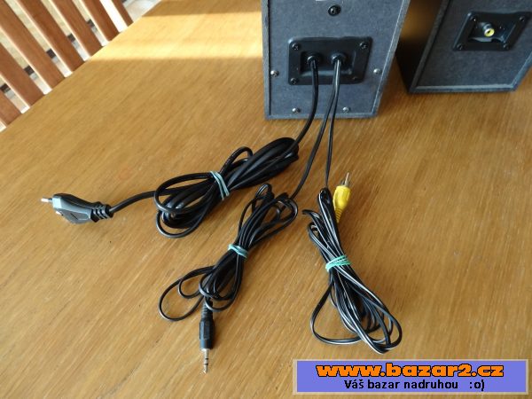 Reproduktory Genius SP HF355X