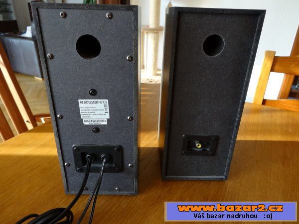 Reproduktory Genius SP HF355X