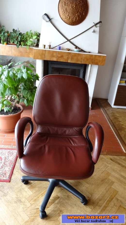 Kancelářské křeslo Steelcase