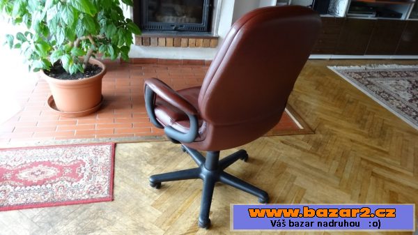 Kancelářské křeslo Steelcase