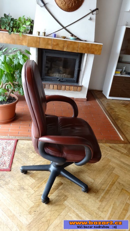 Kancelářské křeslo Steelcase