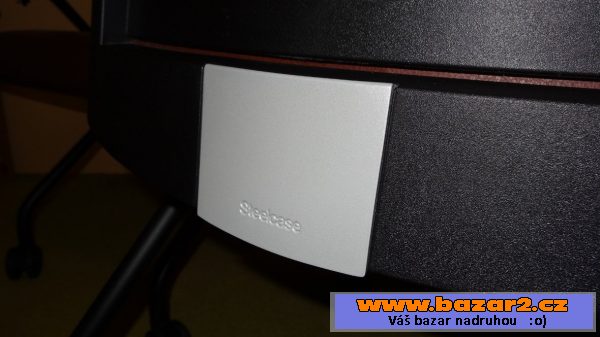 Konferenční křeslo Steelcase 2ks