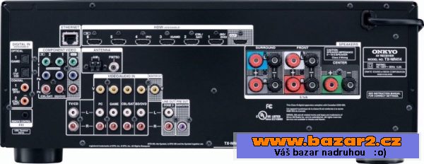 Onkyo TX-NR414