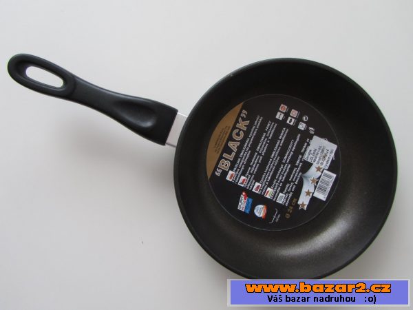 Prodám novou pánev BLACK 