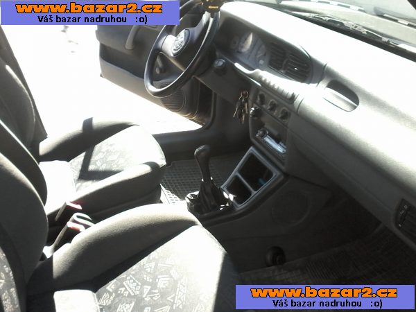 Skoda Felicia lxi