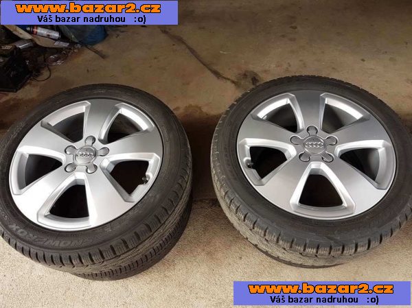 Audi A3 S3 ATS sada  