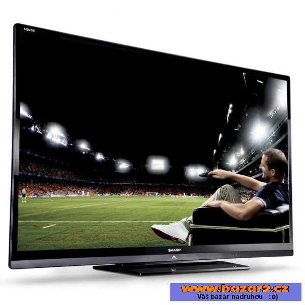 Full HD edge LED TV 60