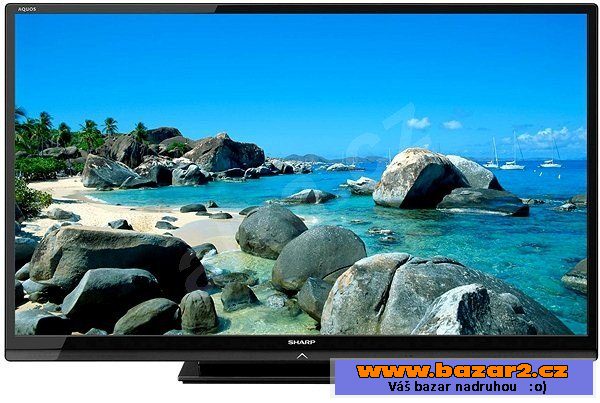 Full HD edge LED TV 60