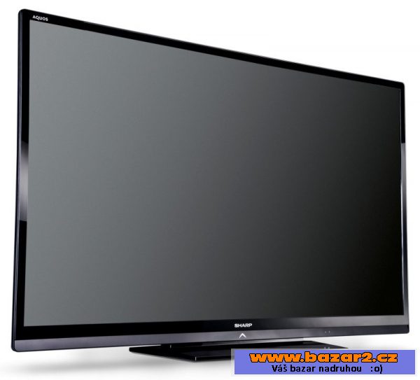 Full HD edge LED TV 60