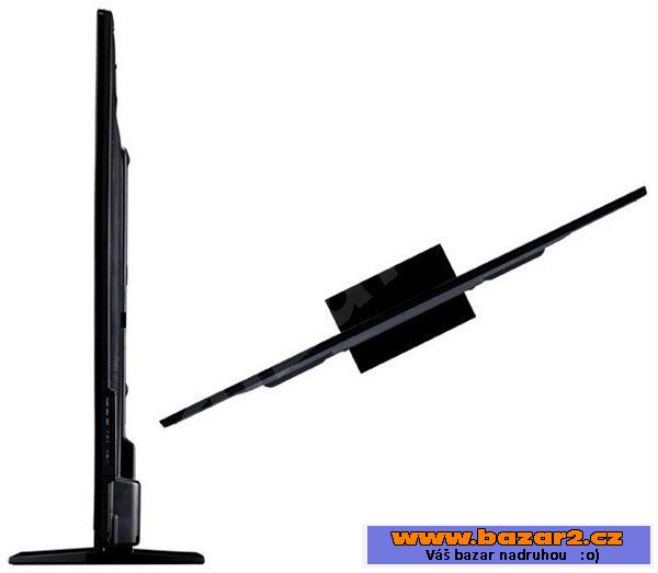 Full HD edge LED TV 60
