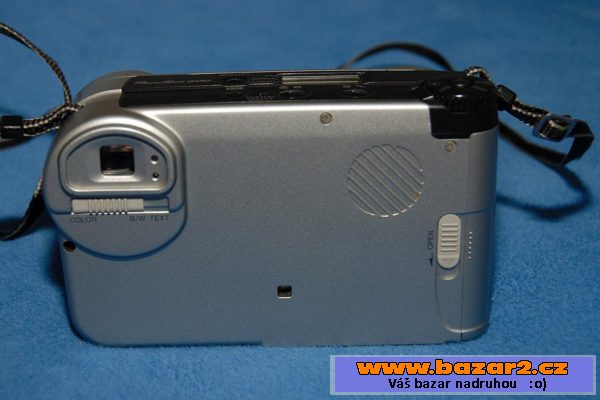 Canon PowerShot 600