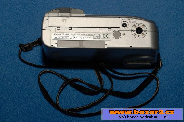Canon PowerShot 600