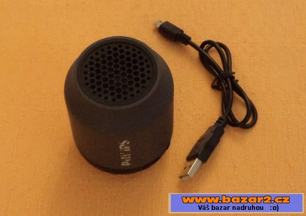 Bezdrátový reproduktor Philips