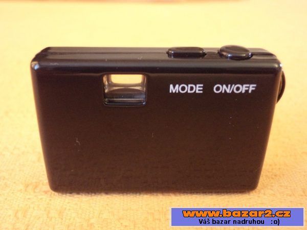 Mini Kamera MiniDV