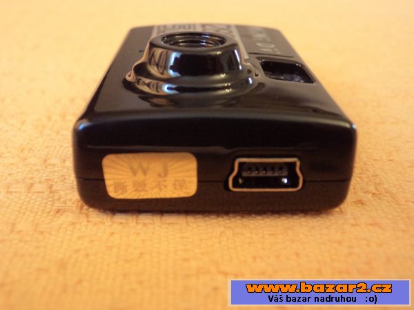 Mini Kamera MiniDV