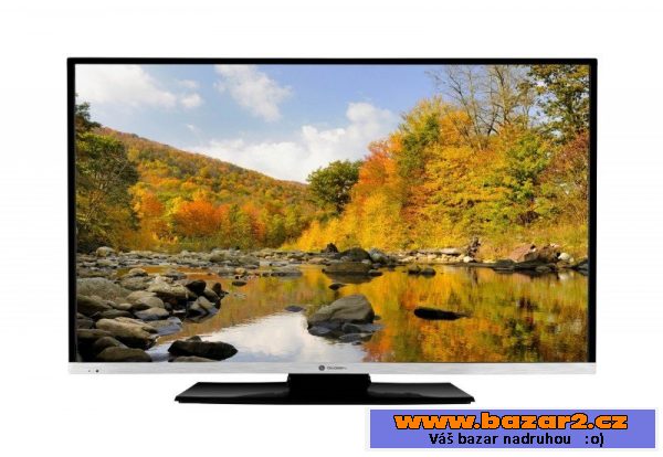 Televize GoGEN TVF 43E384 WEB