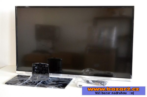 Televize GoGEN TVF 43E384 WEB
