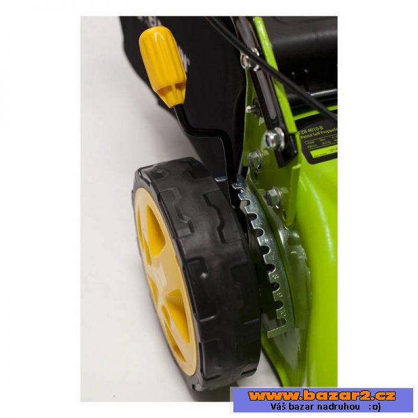 Sekačka Fieldmann FZR 4012-B