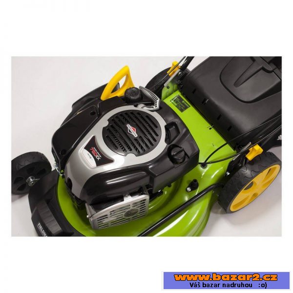 Sekačka Fieldmann FZR 4012-B