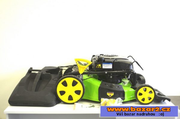 Sekačka Fieldmann FZR 4012-B