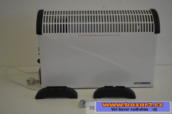 Konvektor Hyundai CON 300