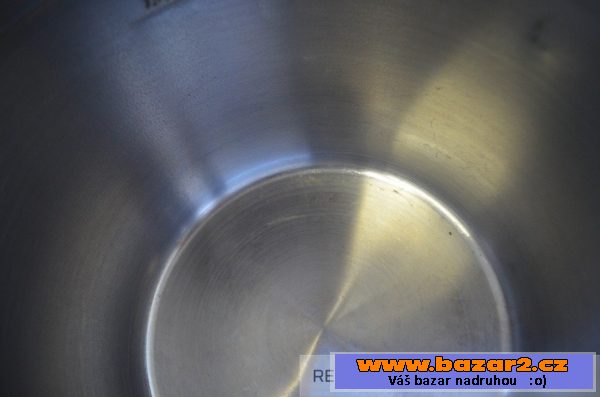 Tlakový hrnec BANQUET 7 l (2311107) - B