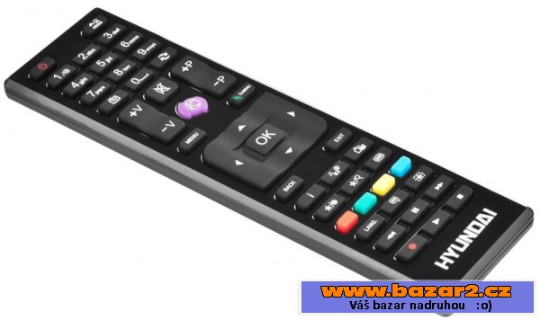 Televize Hyundai FL 32411 SMART