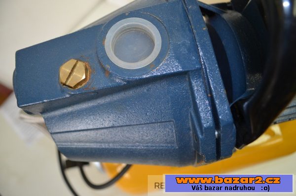 Vodárna domácí Elpumps VB 25/1300 B - B