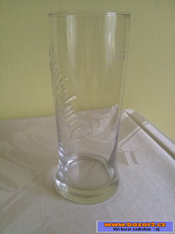 Půllitry Gambrinus