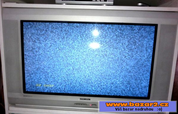TV Thomson 32WM402, 82cm+settopbox