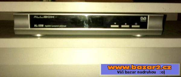 TV Thomson 32WM402, 82cm+settopbox