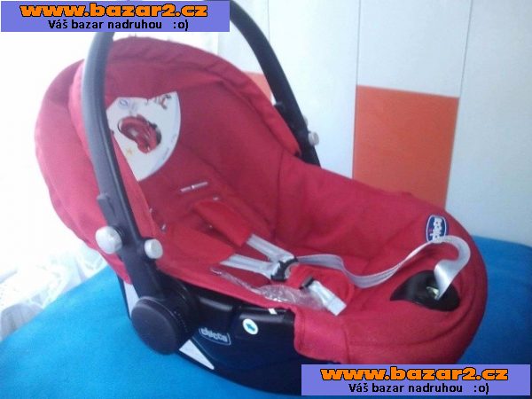 Prodám CHicco Urban