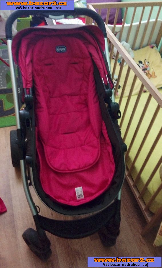 Prodám CHicco Urban