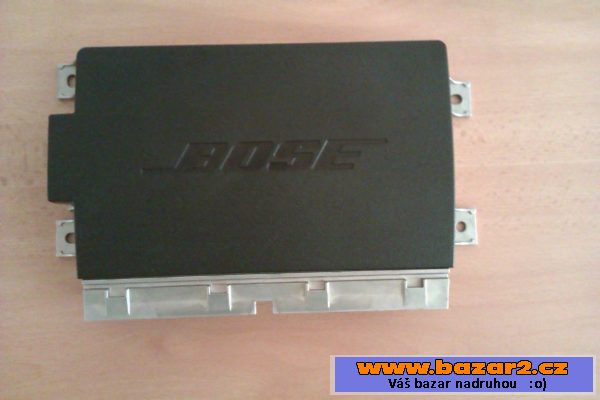 Zesilovač Bose 4M0 035 223