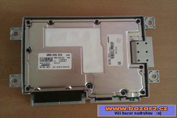 Zesilovač Bose 4M0 035 223