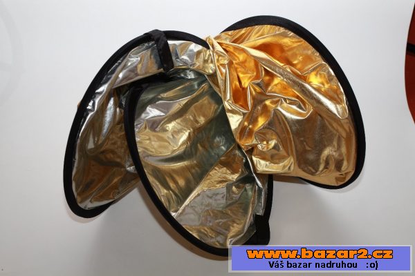 Odrazná deska Linkstar 175x113 cm