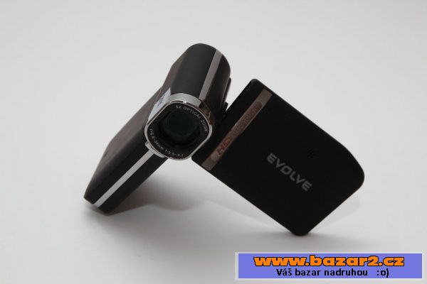 Kamera Evolve2100HD Touch