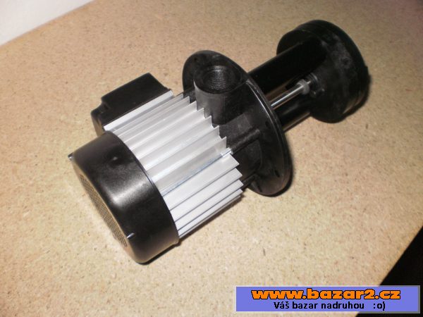 Nová čerp chlaz. 230/50 nebo 400/50
