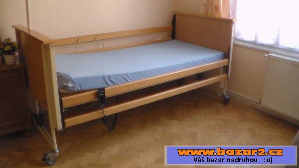 Prodej poloh.postele