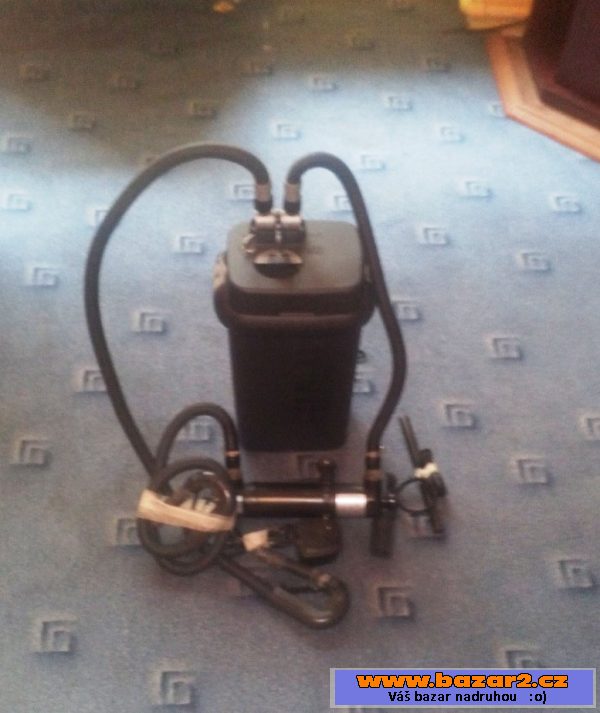   Filtr Fluval405