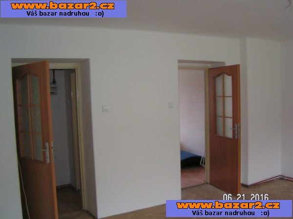 Prodám byt 2+1 v Kynšperku nad Ohří