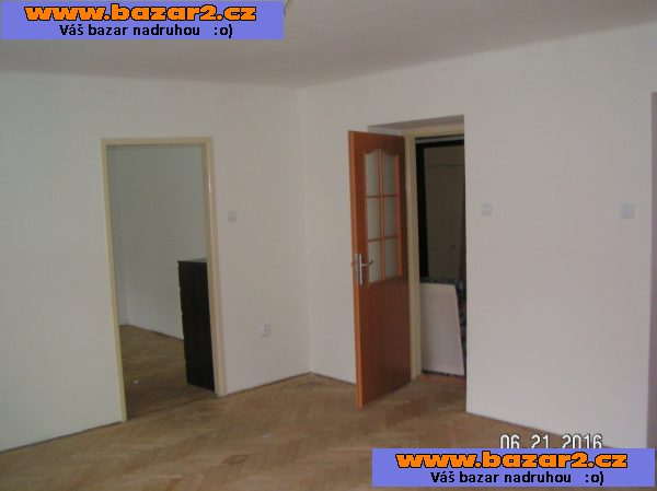 Prodám byt 2+1 v Kynšperku nad Ohří