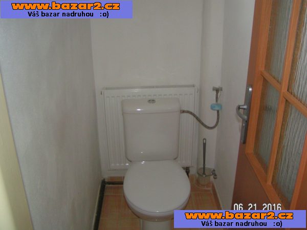Prodám byt 2+1 v Kynšperku nad Ohří